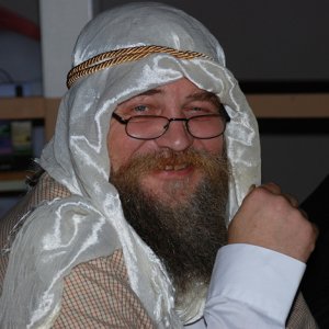 Hbk Maskerad