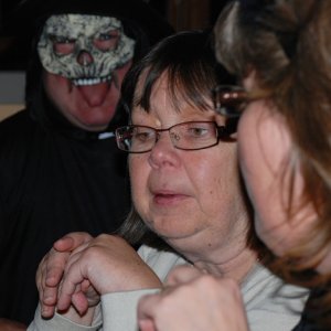 Hbk Maskerad