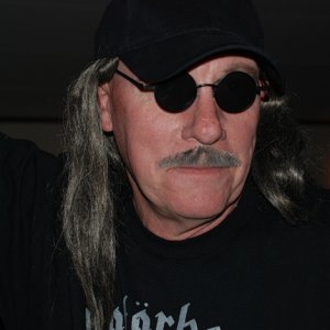 Hbk Maskerad
