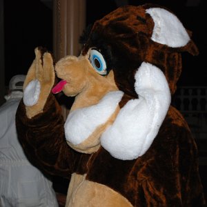 Hbk Maskerad
