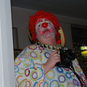 Hbk Maskerad