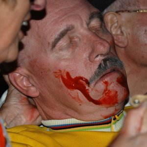 Hbk Maskerad
