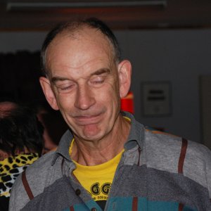 Hbk Maskerad
