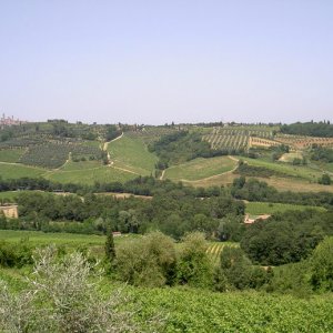 Resan Till Italien Juni 08 24