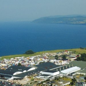 Elmiaflyg