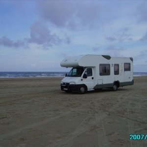 Danmark 2007