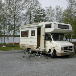 be Våra gamla Bilar.