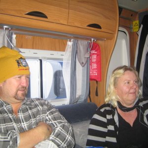 Huseby Julmarknad 2008