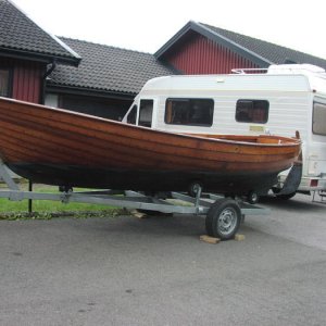 Här Bor Vi