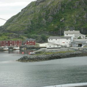 Lofoten 2008