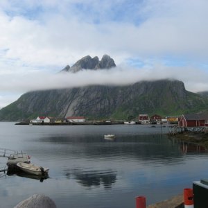 Lofoten 2008