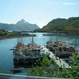 Lofoten 2008