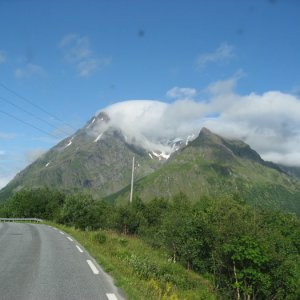 Lofoten 2008