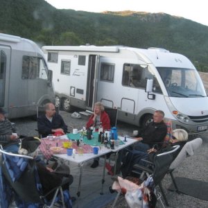 Lofoten 2008