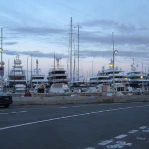 Monaco