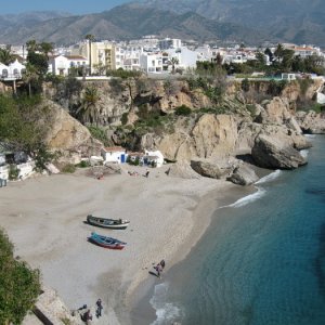 Spanien