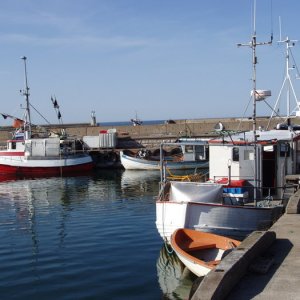 Herrvik   Båthamn Och Gästhamn