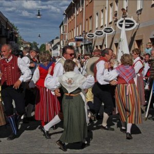 Karneval Arboga