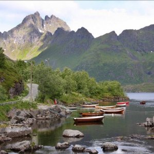 Lofoten -08