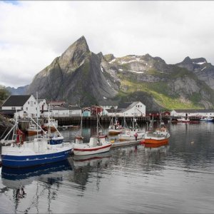 Lofoten -08