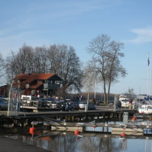 Våren 2007