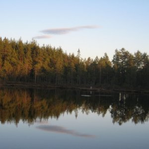 Björbo våren 2007