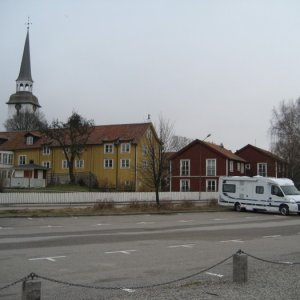 Mariefred 2007
