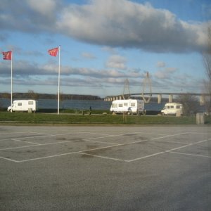 PÅ Väg Till Tyskland påsken 2007