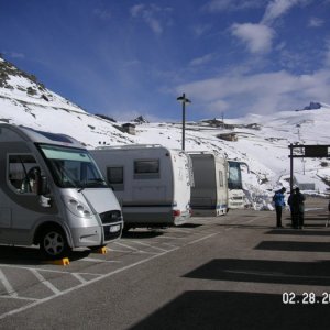 Sierra Nevada