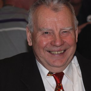 Nyår Kaxholmen 2008