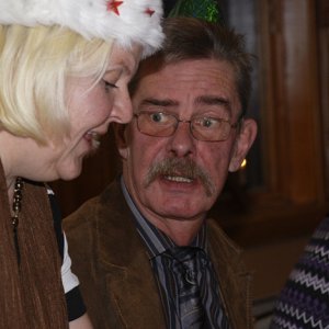 Nyår Kaxholmen 2008