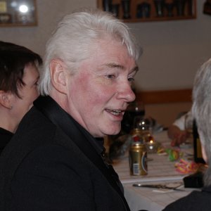 Nyår Kaxholmen 2008