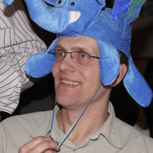 Nyår Kaxholmen 2008