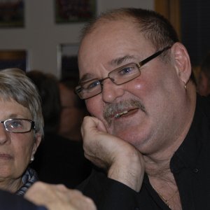 Nyår Kaxholmen 2008