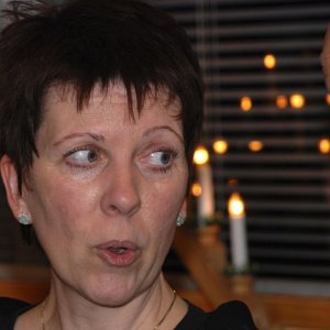 Nyår Kaxholmen 2008