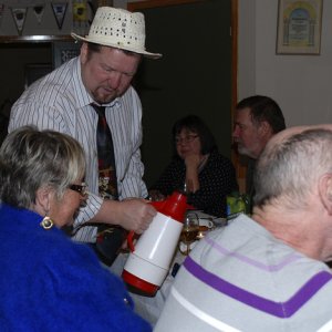 Nyår Kaxholmen 2008
