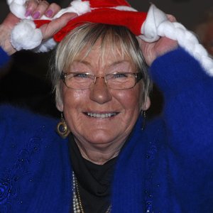 Nyår Kaxholmen 2008