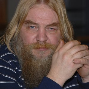 Nyår Kaxholmen 2008