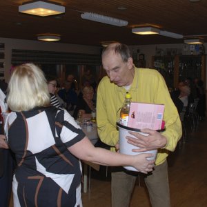 Nyår Kaxholmen 2008