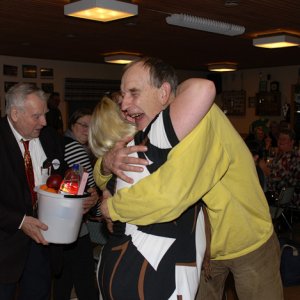 Nyår Kaxholmen 2008