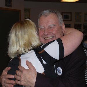 Nyår Kaxholmen 2008