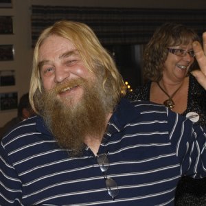 Nyår Kaxholmen 2008