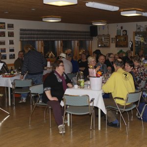 Nyår Kaxholmen 2008