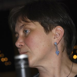 Nyår Kaxholmen 2008