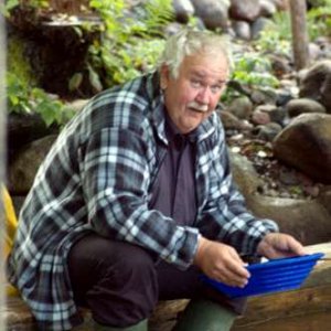 052 Guld I Vaskpannan