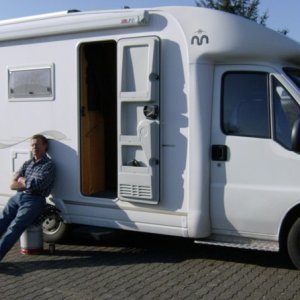 Vores Autocamper