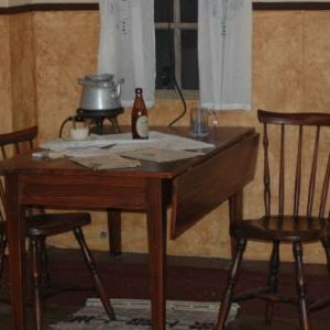 140 Museum I Arvesund