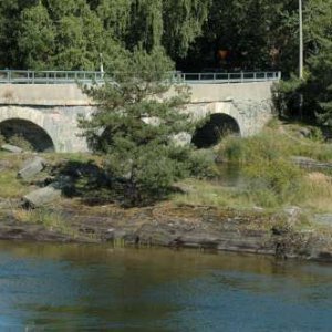 222 Väg 45 Köpmanbro