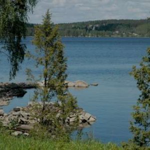 227 Husbilsresa