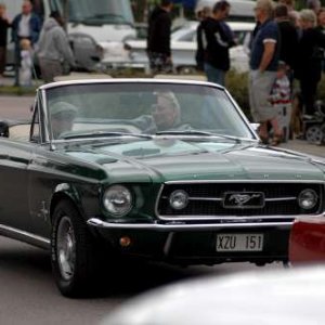 268 Husbilsresa